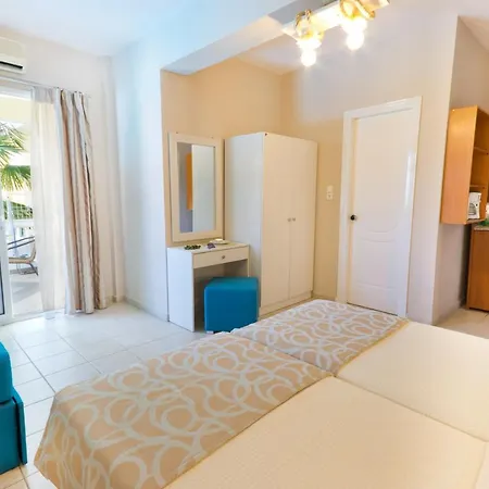 Aegean Sun * Skala Rachoni (Thasos)